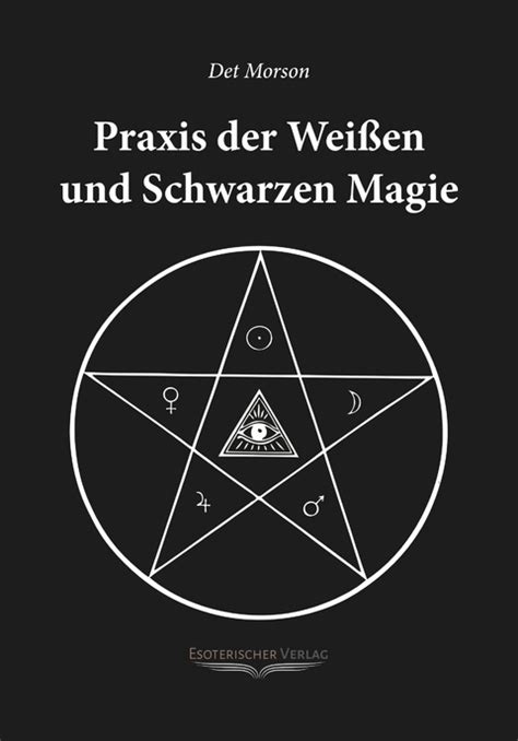 Praxis der weissen und schwarzen magie. - Harman kardon service manual free download.