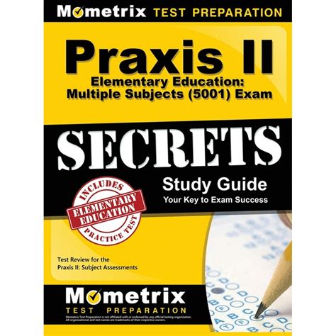 Praxis ii elementary education multiple subjects 5001 exam secrets study guide praxis ii test review for the. - Mercury outboard 25 hp water service manual.