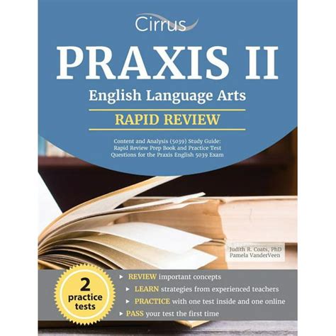 Praxis ii english language arts content and analysis 5039 study guide praxis ii 5039 test prep and practice. - Guida per insegnanti di wooldridge econometrics.