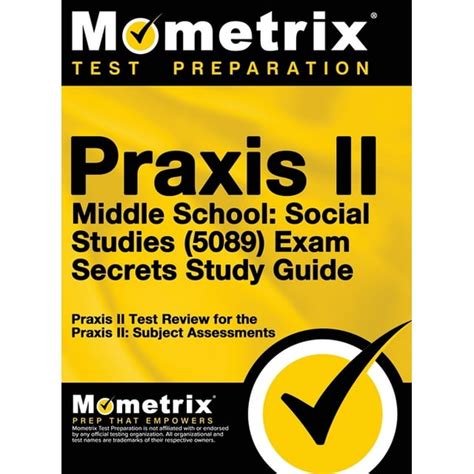 Praxis ii middle school social studies 5089 exam secrets study guide praxis ii test review for the praxis. - Ih cub cadet 104 manual transmission.
