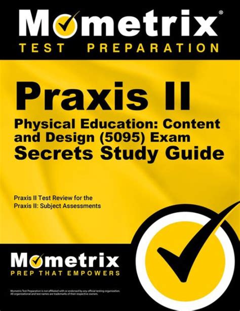 Praxis ii physical education content and design 5095 exam secrets study guide praxis ii test review for the. - Guide de lamateur de pain de lionel poilane 1 novembre 1981.