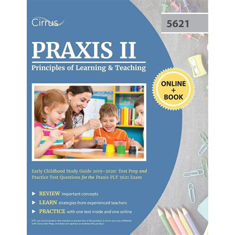 Praxis ii principles of learning and teaching early childhood study guide test prep and practice test questions. - A el abc de la felicidada lou marinoff.
