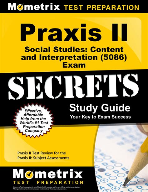 Praxis ii social studies content and interpretation 5086 exam secrets study guide praxis ii test review for. - Live streaming manual for internet society chapters by glenn mcknight.