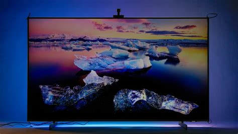 Praxis-Test: Smarte TV-LED-Backlights von Govee - COMPUTER BILD