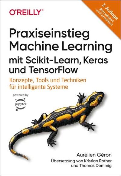 Praxiseinstieg Machine Learning Mit Scikit Learn