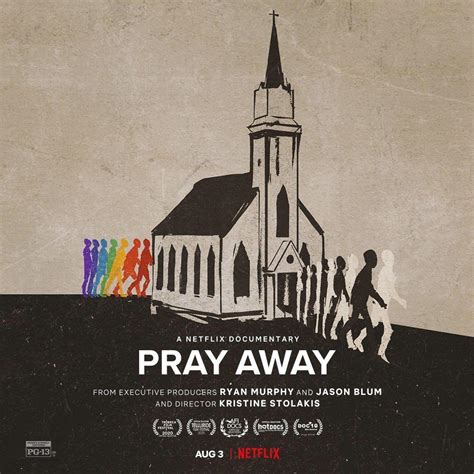 Pray Away