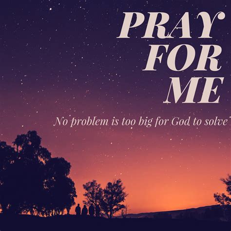 Pray with me. I mentioned earlier I used to struggle a lot with remembering prayer requests. If a friend reaches out to me asking for prayers I'd always end up saying “I'll ... 