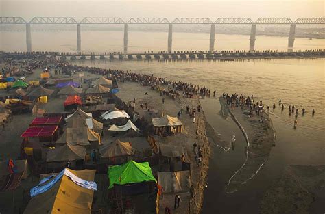 Prayagraj &ndash; Travel guide at Wikivoyage