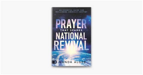 Prayer That Sparks National Revival - The Pranitas