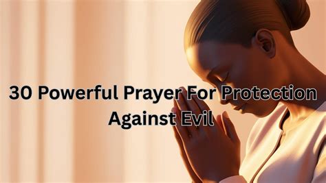 Prayer against evil imagination. com Discover 33 powerful Prayers Against Negative Though...