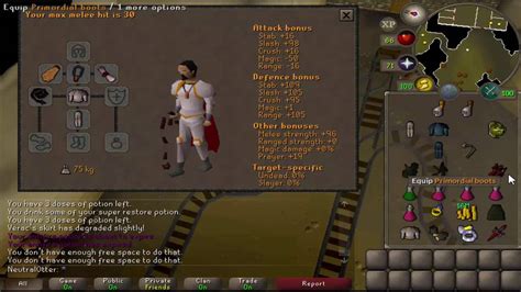Prayer armor osrs. Things To Know About Prayer armor osrs. 