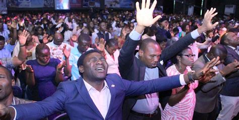 Prayer book in Christ embassy church pdf.  It includes prayers for spir...