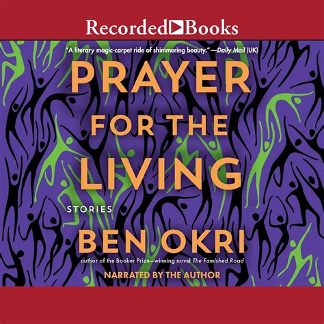 Prayer for the Living by Ben Okri - Books on Google Play