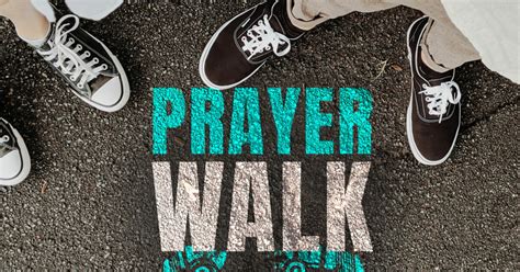 Prayer walk. A prayer walk is a spiritual practice that involves walking and praying at the same time. The focus of the prayer walk can vary, but typically it involves seeking God’s guidance, … 