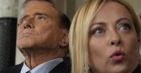 Prayers and tears — Berlusconi in death draws tributes even from his critics