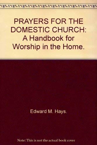 Prayers for the domestic church a handbook for worship in the home. - 98 international 4900 dt466 service manual.