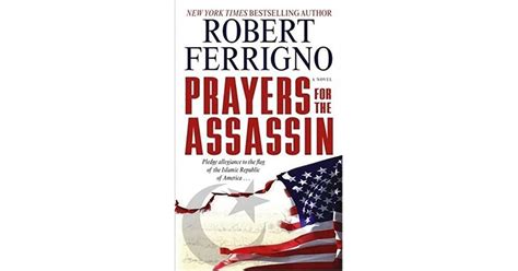 Download Prayers For The Assassin Assassin Trilogy 1 By Robert Ferrigno