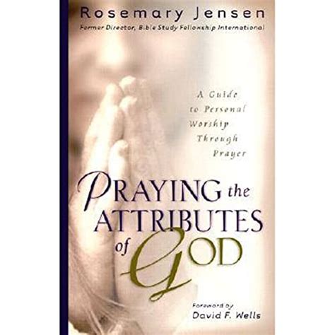 Praying the attributes of god a guide to personal worship. - Pearson math makes sense 2 teacher guide.