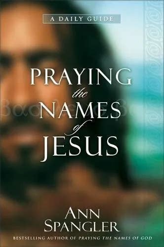 Praying the names of jesus a daily guide. - Factory planning manual situation driven production facility planning.
