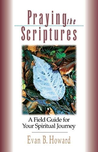 Praying the scriptures a field guide for your spiritual journey. - Tohatsu 20 hp manuale di servizio fuoribordo.
