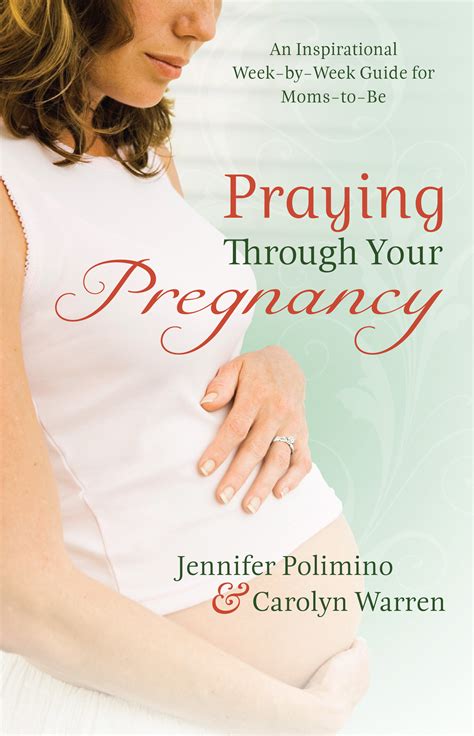 Praying through your pregnancy a week by week guide. - La rivoluzione della dialettica una guida pratica allo gnostico.