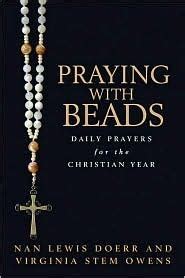 Read Praying With Beads By Nan Lewis Doerr