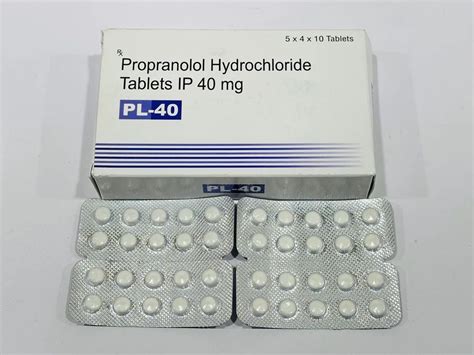 Prazosin and propranolol together.  However, the combination of propranolol pl...
