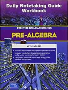 Pre algebra daily notetaking guide answers. - Guide to international anti dumping practice.