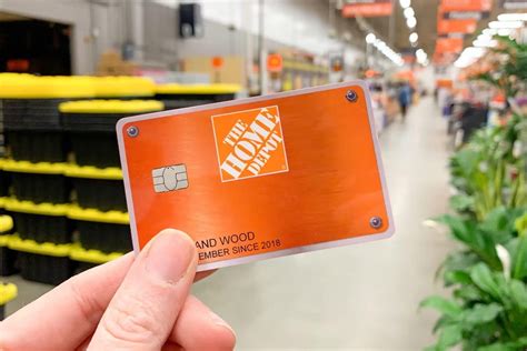 Pre approval home depot credit card. Things To Know About Pre approval home depot credit card. 