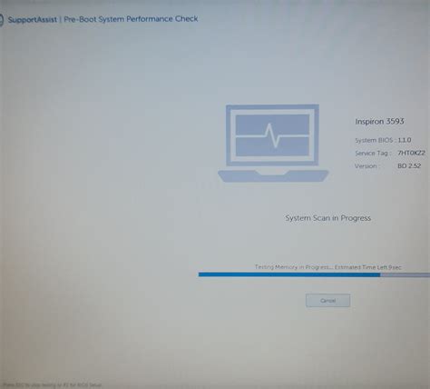 Pre boot system performance check dell. Things To Know About Pre boot system performance check dell. 