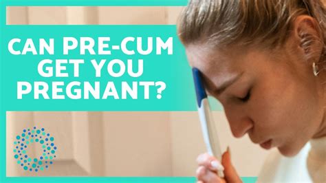 Pre cum birth control.  This article provides an evidence-based Precum is something a...