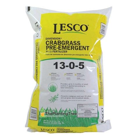 Pre emergent fertilizer. Climate Considerations. The ideal time to apply Barrocade pre-emergent herbicide is in early spring before soil temperatures reach 55 degrees Fahrenheit at a depth of 4″. The timing may vary depending on your location and climate – so keep an eye on the soil temperature in your area. 