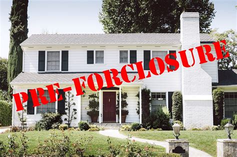 Pre foreclosed homes. Things To Know About Pre foreclosed homes. 