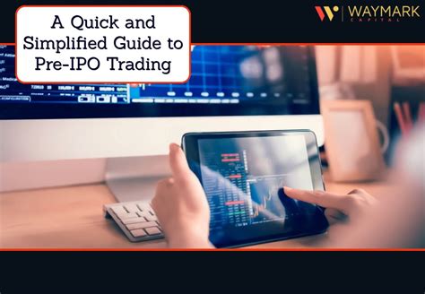 Pre ipo trading platform. Things To Know About Pre ipo trading platform. 