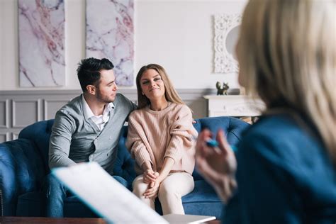 Pre marriage counseling. Feb 22, 2024 ... The questions that arise in premarital counseling are based on the individual needs of you and your partner. Common areas to address are ... 