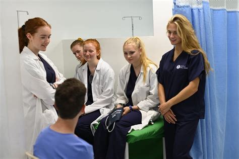 Pre med shadowing programs abroad. Things To Know About Pre med shadowing programs abroad. 