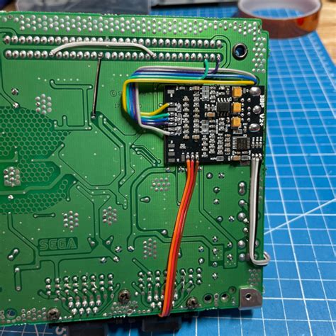 Pre modded nes.  Pre-Modded Systems Genesis Model 3 w/ Triple Bypass V2+, Full...