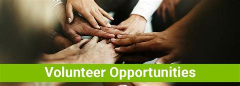 Pre nursing volunteer opportunities near me. Exciting adult and teen volunteer opportunities are available throughout Memorial Hermann Health System. Make a difference for someone in their time of need ... 