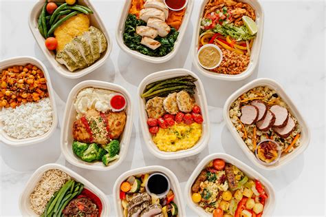 Pre packaged meals. Whole Foods Market Daily Shop is rolling out on the Upper East Side in Manhattan with more New York City locations on the way with plans to expand to other … 