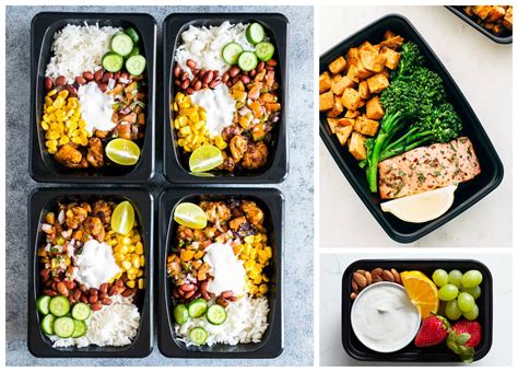 Pre prepared meals. Feb 13, 2024 ... CookUnity has taken over Freshly's previous title as the best pre-made meal kit delivery service, after our Kitchen & Cooking staff writer fell ... 