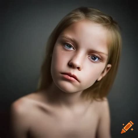 Pre pubescent nude images.  This study demonstrated that deliberate practice of interpreting pr...