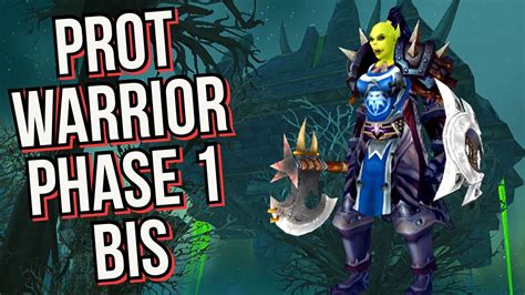 Pre raid bis wotlk prot warrior. This is a Hunter Pre-Raid Best in Slot list for The World of Warcraft Wrath of the Lich King expansion. You should be able to begin raiding Naxxramas by acquiring one thing for each equipment slot on this list. 