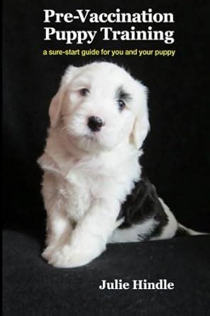 Pre vaccination puppy training a sure start guide for you and your puppy. - The bourne shell quick reference guide.