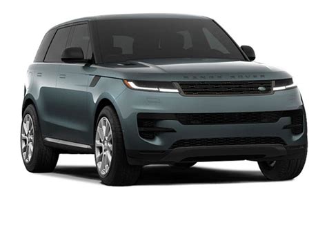 Pre-Order The 2024 Range Rover Land Rover Buckhead