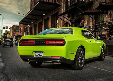 Pre-Owned 2015 Dodge Challenger R/T Shaker near Sun City, AZ