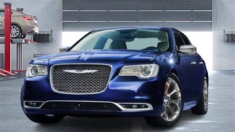 Pre-Owned 2024 Chrysler 300 Limited 4D Sedan in Marion …