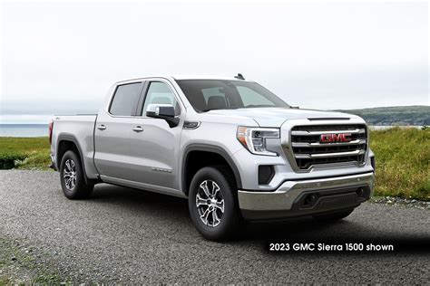 Pre-Owned 2024 GMC Sierra 1500 SLT - dahlhyundai.com