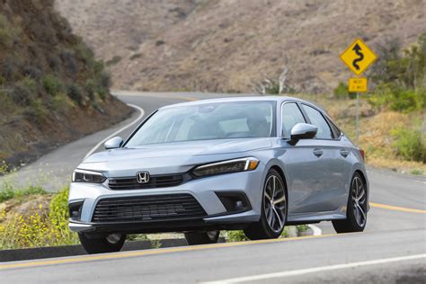 Pre-Owned 2024 Honda Civic Sedan EX-L FWD 4dr Car