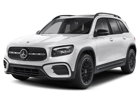 Pre-Owned 2024 Mercedes-Benz GLB-Class GLB 250