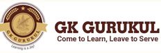 Pre-Primary School - G.K. GURUKUL